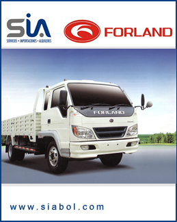 Forland Cargo