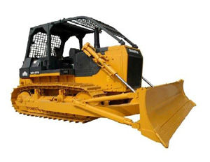 Bulldozer